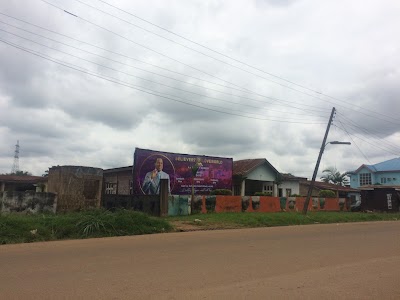 church