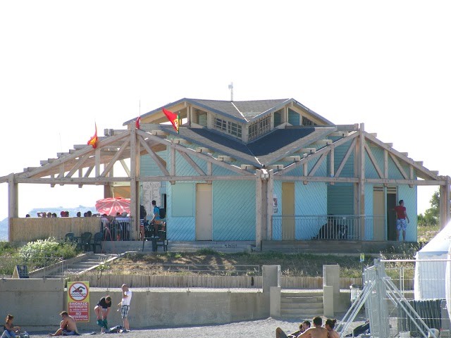 La Cabane des Amis