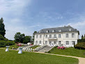 Manoir de la Houlette à  Saint-Pierre-du-Vauvray