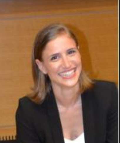 Dr Marielle Pillon