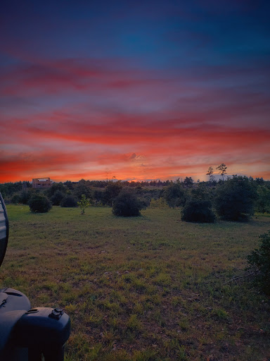 Camp Ombré - Visual