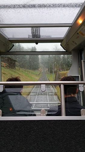 Talstation Schönegg, Schönegg 31, 6300 Zug