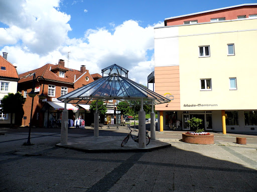 Mc Mode-centrum GmbH - Thumbnail