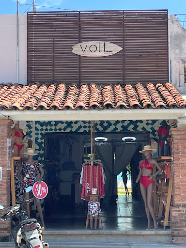 VOLT Surfwear Puerto Escondido