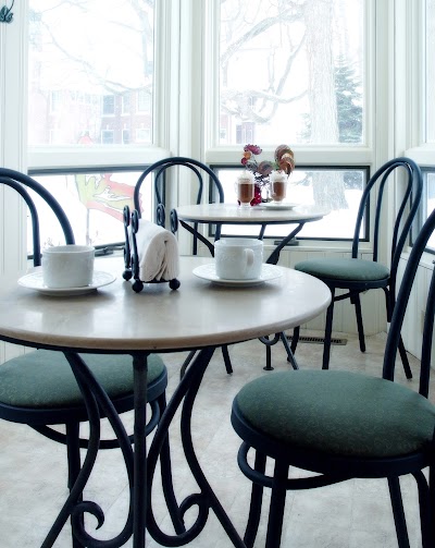 Photos of Arbor Hill Inn