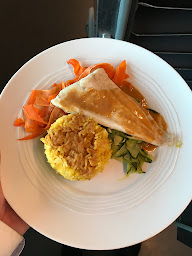 Photo n°62 de La Barge du CROUS - Restaurant universitaire à Paris (Cafétéria)