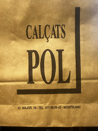 Calçats Pol - Thumbnail
