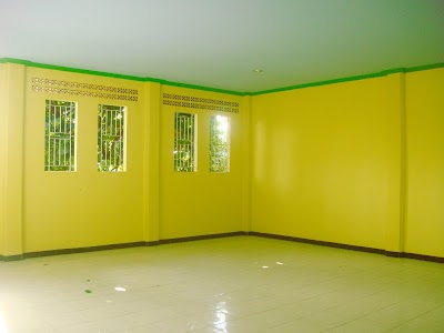 Photos of Vocational High School Izzata