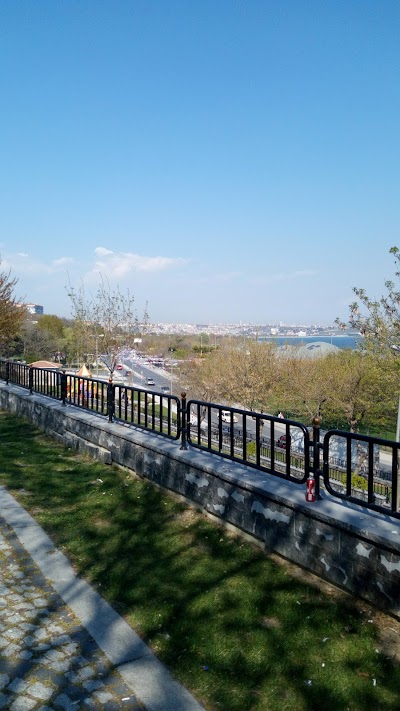 Photos of Cemal Kaytaz Parkı