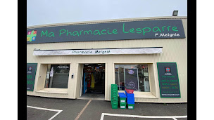 Photo n°1 de Cabine Téléconsultation Médecin Tessan à Lesparre-Médoc (Pneumologue)