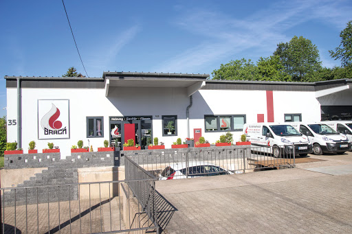 Brack Heizungsbau GmbH - Thumbnail