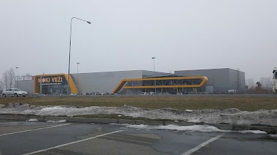 Photos of Moki - Veži