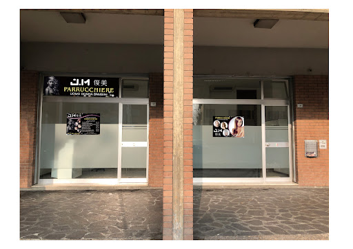 parrucchiere J M - Visual