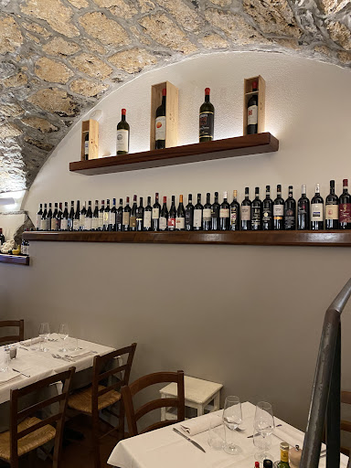 Osteria Quatro Pass - Thumbnail