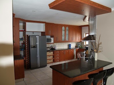 Photos of Royal Kitchens