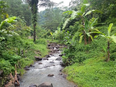 Photos of Curug Ciharus Dano Leles