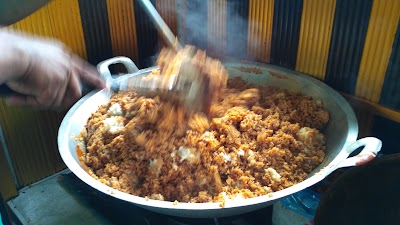 Photos of Mie BangHim (Nasi Goreng, Mie Aceh, Martabak)