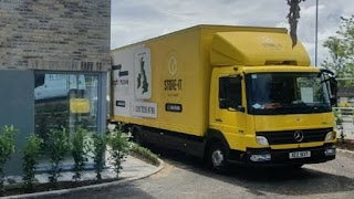 RIGHT MOVE REMOVALS & STORAGE