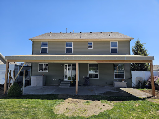 Skyline Custom Homes