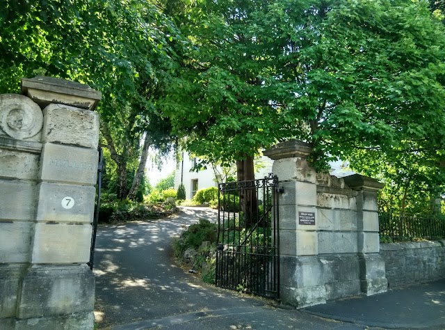 George Muller Charitable Trust