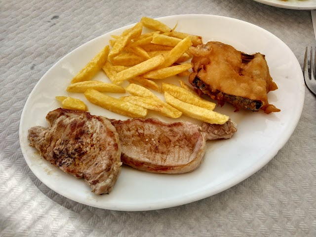 Manolete Restaurante