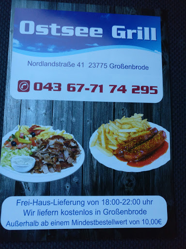 Ostseegrill - Thumbnail