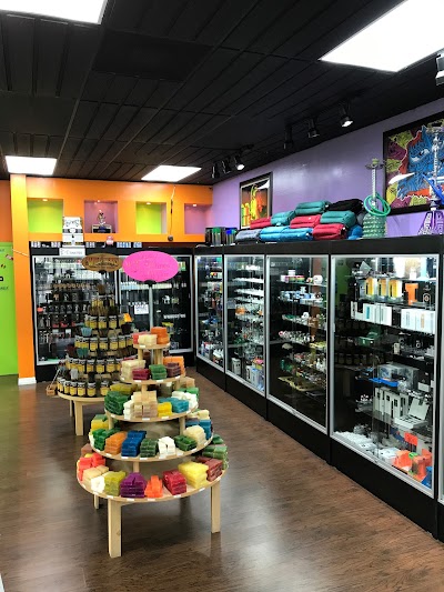 The Good Life Smoke shop | Vape shop | Hookah