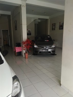 Nissan Ciledug, Author: Gojek Jakarta