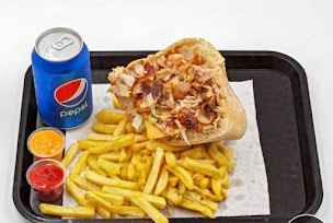 Photo n°5 de ÎSTANBUL KEBAB TULLE à Tulle (Kebab)