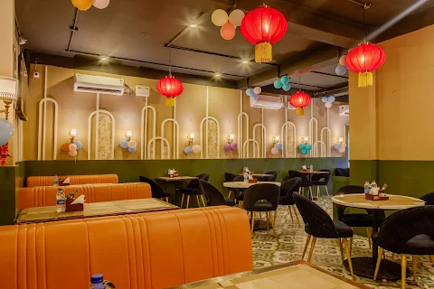Adda Pan Asian photo 6