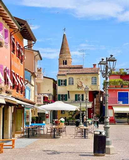 Caorle.com - Visual