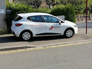 Photo n°1 de Aéro-courtage Sarl à Vire Normandie (Agence d'assurance)