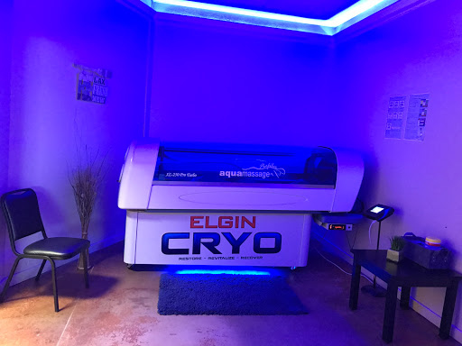 Elgin Cryotherapy Gallery - United States
