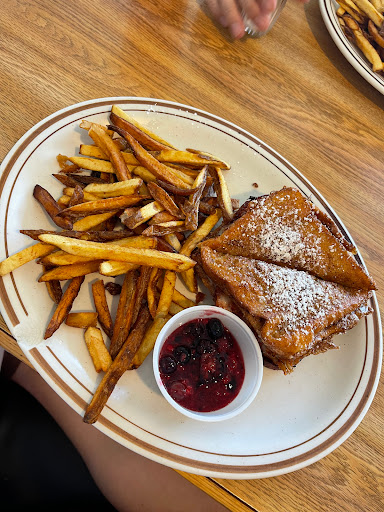 Charlie and Friends Diner - Thumbnail