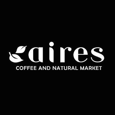aires - Coffee and Natural Market, Author: Liliana Alvarado