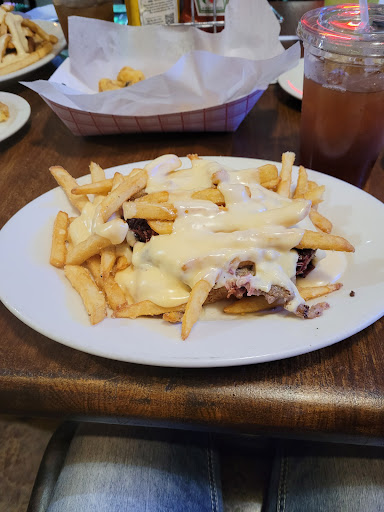 Floyd's 104