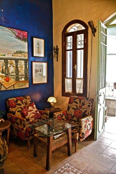 Photos of Salam Kanaan Gallery