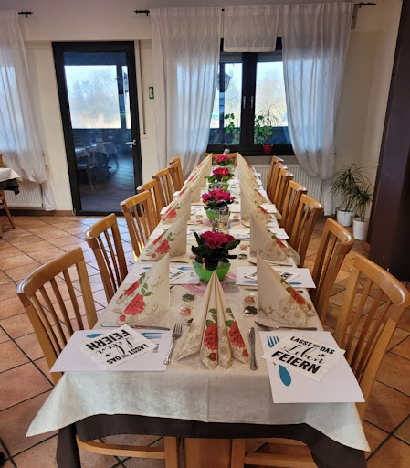 Gaststätte Zum Anglerheim ASV Steinheim