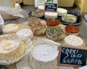 Photo n°7 de Coteaux des Saveurs à Lamanon (Traiteur)