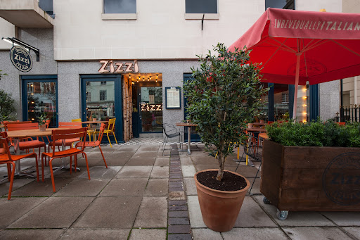 Zizzi - Leamington Spa