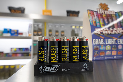 Photo of Rush Cannabis