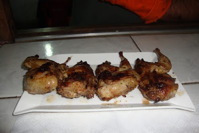 Photos of RESTAURANTE PANAC&Uacute;