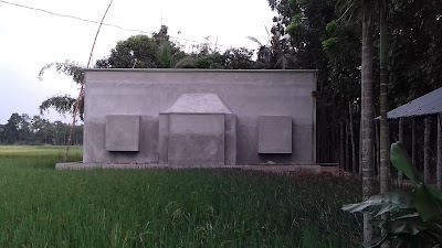 Photos of Noapara Baitussalam Jame Masjid
