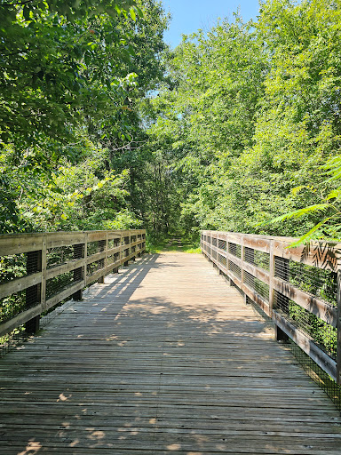 Ware River Wildlife Management Area - United States