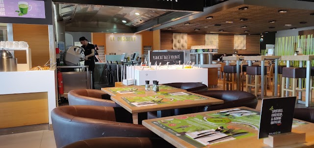 Salad&Co
