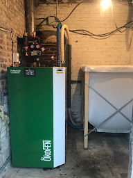 Photo n°4 de Hubert Debray à Wargnies-le-Grand (Chauffagiste)