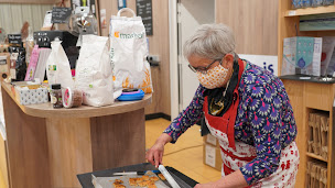 Photo n°28 de Côté Nature à Wittenheim (Supermarché)