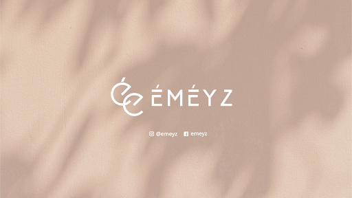 ÉMÉYZ - Visual