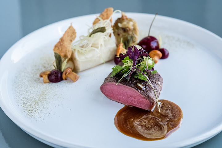 Relais & Châteaux Landhaus Stricker by null