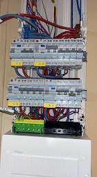 Photo n°8 de G&J ELEC à Haisnes (Électricien)